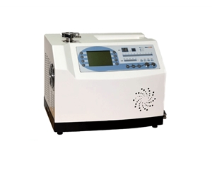 ZQJ-2300氦质谱检漏仪